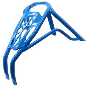 CATALYST KIT,EVO FRT BUMPER-SKYE BLUE