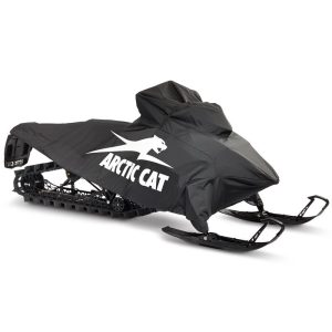Arctic Cat Canvas Cover - 2012-2026 F XF ZR 128-137-inch