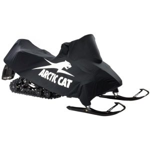 Arctic Cat Canvas Cover - 2021-2026 Blast LT XR NOR Riot with 2-Up Seat