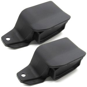 Arctic Cat Pair of ATACH Non-Locking Latches - 2012-2026 F M Riot XF ZR