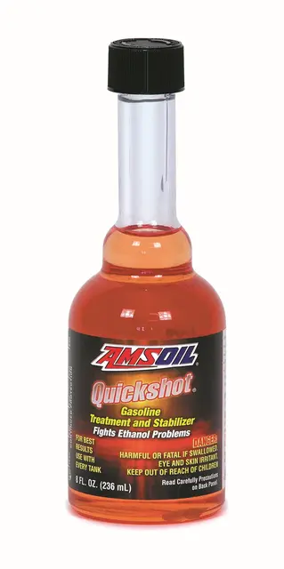 AMSOIL Quickshot®